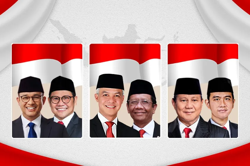 Jadwal Uji Publik Calon Presidan dan Wakil Presiden oleh Muhammadiyah