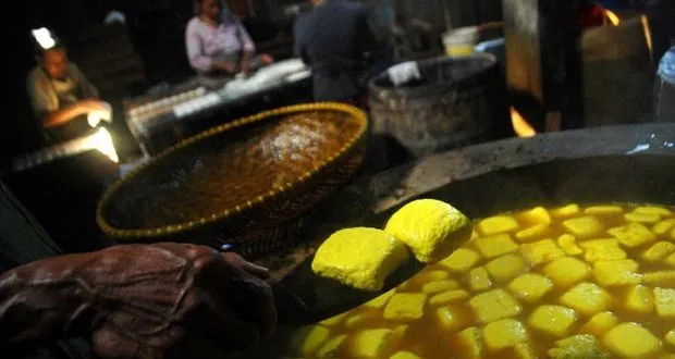Pembangunan Sentra Tahu Tempe di Kotamobagu Dimulai Tahun Ini