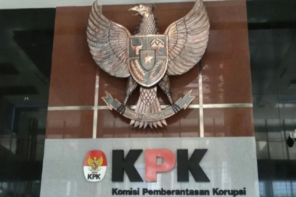 KPK Selidiki Dugaan Korupsi Lahan Wisata Nasional Pasca OTT PN Depok