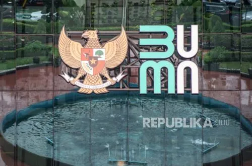 Stabilitas Bank BUMN Jadi Prioritas Utama, Bukan Perombakan Direksi