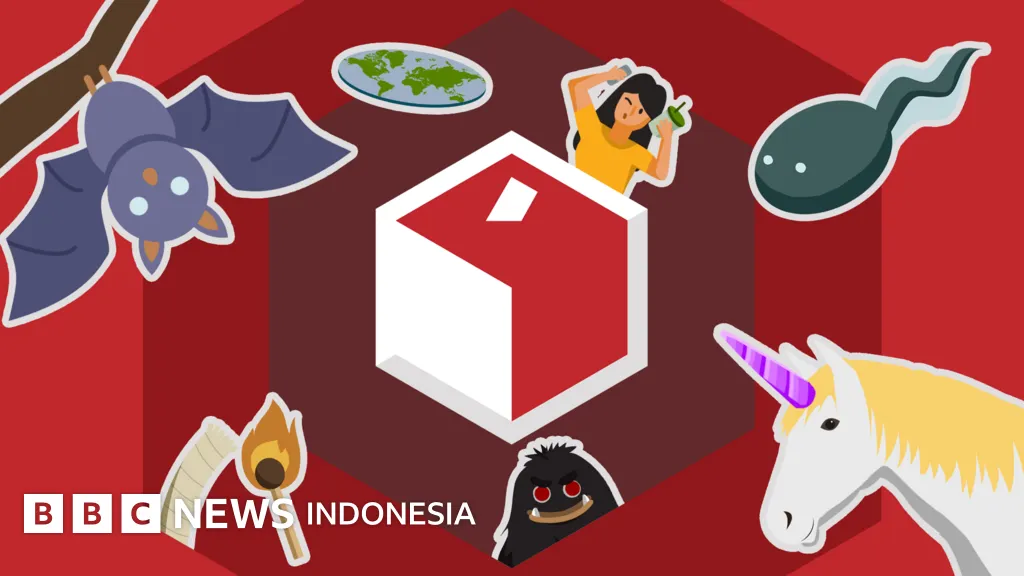 Memahami Istilah Pemilu: Asal Usul Cebong dan Kampret