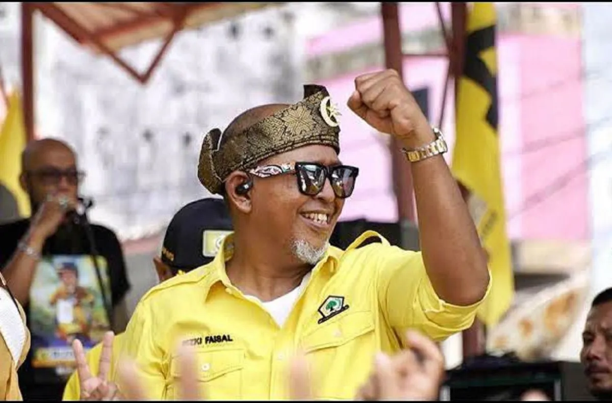 Rizki Faisal: Waspadai Budaya Pop yang Mengancam Persatuan Bangsa