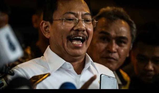 Vaksin Nusantara Kembali Dimuat dalam Jurnal Internasional, Terawan Harap Jadi Rujukan Peneliti