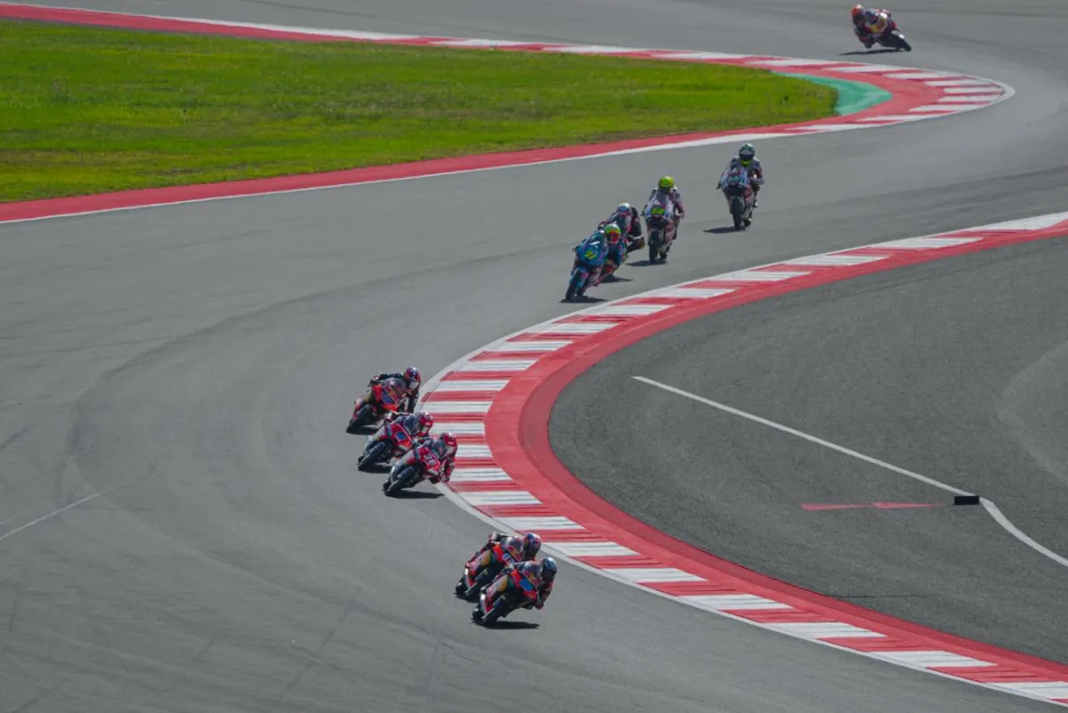 Pembahasan Skema Hosting Fee MotoGP Mandalika bersama Pemerintah Pusat