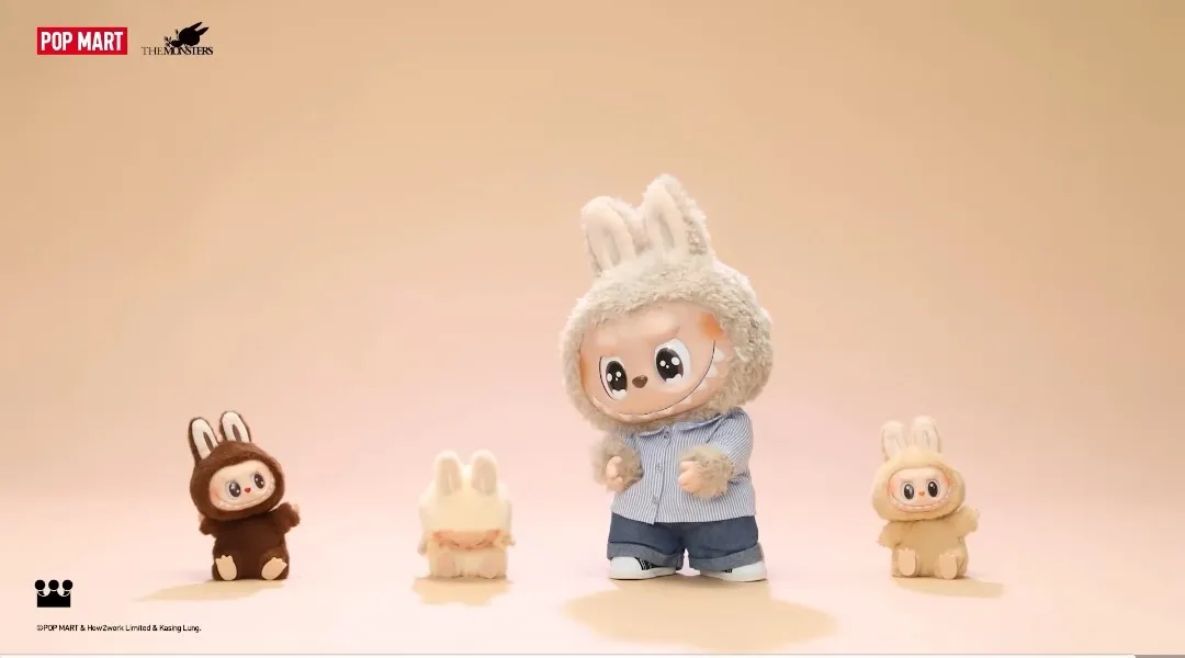 Dosen UNAIR Soroti Peran Influencer dan Media Sosial dalam Tren Konsumtif Boneka Labubu