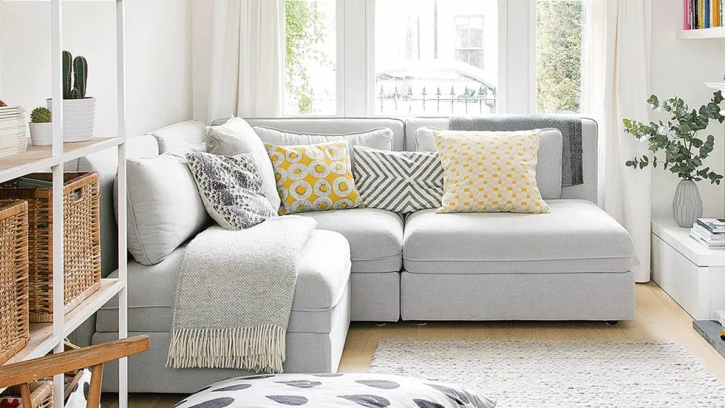 Inspirasi Sofa Minimalis untuk Ruang Tamu Kecil dan Harganya