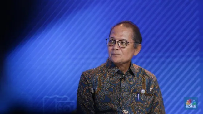 OJK Tegaskan Tidak Ada Aturan Baru Limit Investasi Saham Asuransi