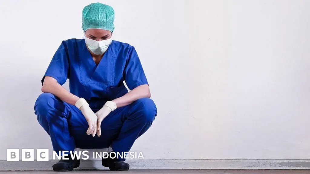 Kasus Perundungan PPDS Unsri: Mahasiswa Diduga Diperas untuk Biayai Gaya Hidup Senior, Prodi Mata Dihentikan Sementara