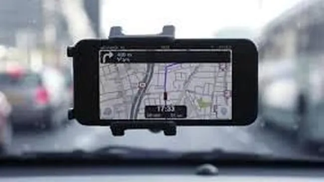 Sistem Navigasi Kuantum Siap Gantikan GPS di Medan Perang