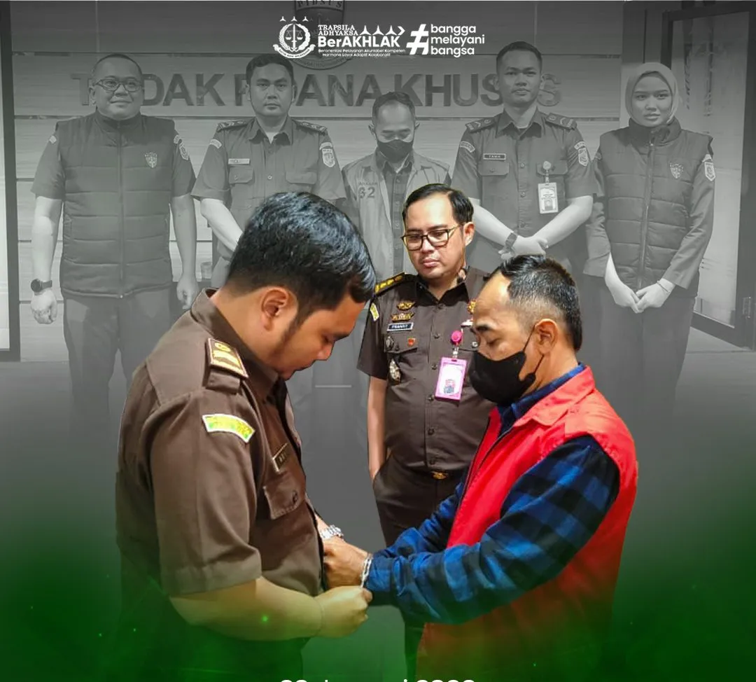 Kejati Jatim Tetapkan Tenaga Ahli Eks Anggota DPR RI Tersangka Baru Korupsi BSPS Sumenep