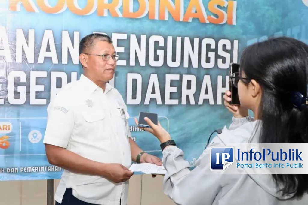 Batam Laksanakan Pendidikan untuk 67 Anak Pengungsi