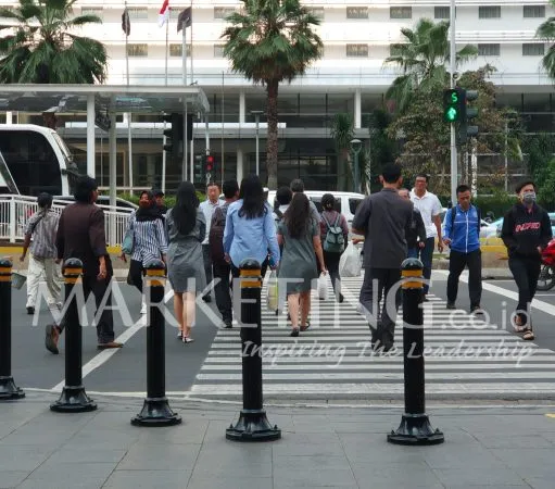 Lintasarta Siaga 24/7 Hadapi Lonjakan Trafik Lebaran 2025 dengan AI dan Keamanan Siber