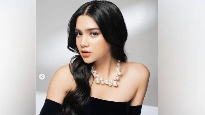 Perjalanan Karier Davina Karamoy: 10 Peran Menarik di Film dan Acara TV
