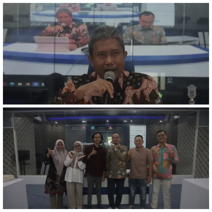 Diskominfo Pamekasan Selenggarakan Pelatihan Konten Kreatif untuk OPD