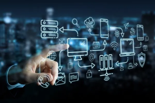 Webinar: Tingkatkan Skill Digital dan Strategi Marketing untuk Optimalkan Bisnis Online