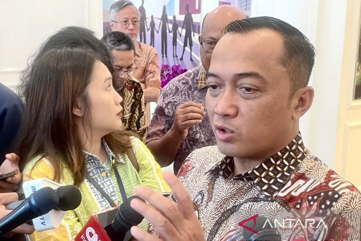 Pelantikan Wakil Menteri Keuangan Baru Dijadwalkan Kamis Sore