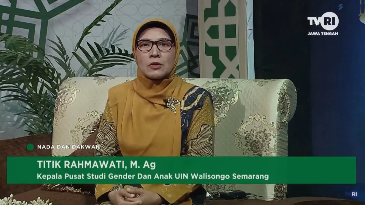 Peran Perempuan dalam Meraih Kemuliaan di Bulan Ramadan