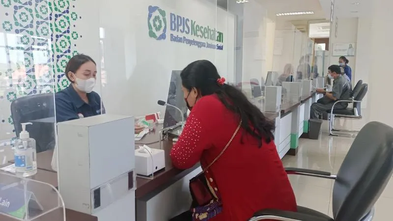 BPJS Kesehatan Klarifikasi Penonaktifan Peserta PBI JKN