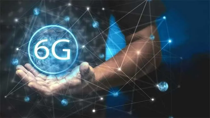 Rusia Siap Kembangkan Jaringan 6G dengan Pendanaan Besar pada 2025