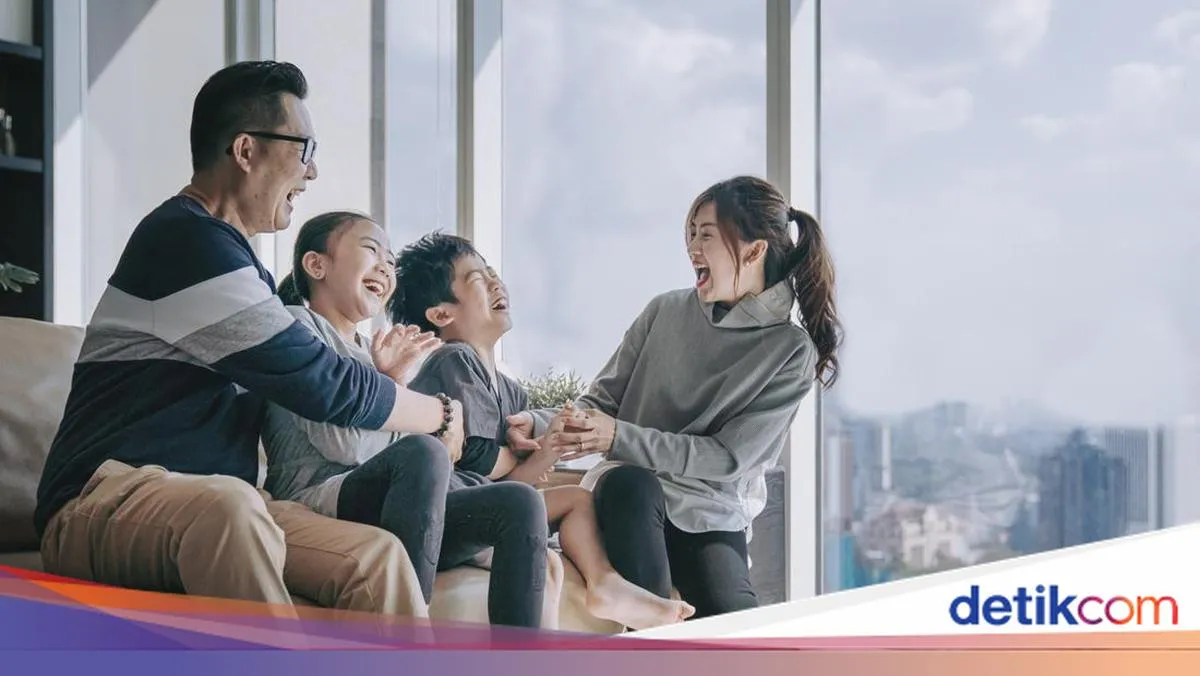 Peringatan Hari Keluarga Internasional pada 15 Mei: Makna dan Cara Perayaan
