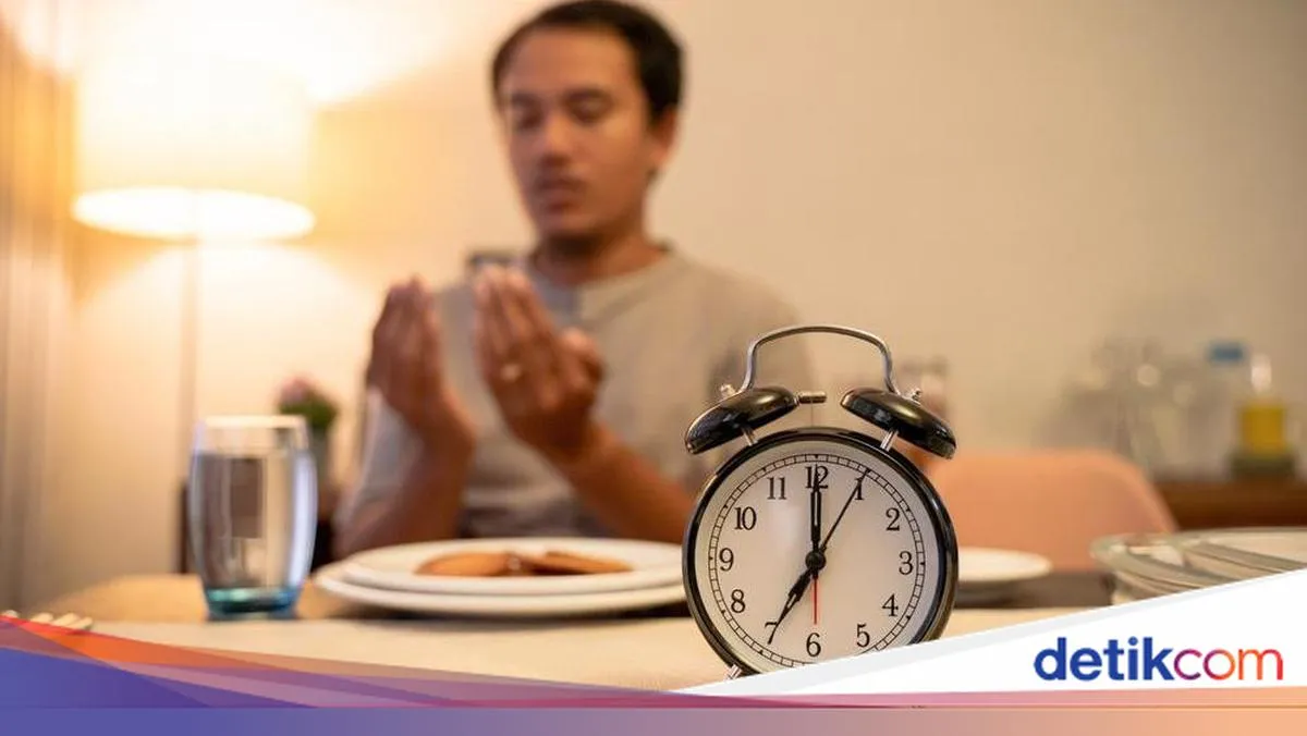 Panduan Puasa Rajab: Berapa Hari yang Dianjurkan?
