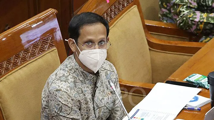 Tiga Polemik yang Menyeret Nadiem Makarim: Frasa Agama di Peta Jalan, PP 57/2021, hingga Kamus Sejarah