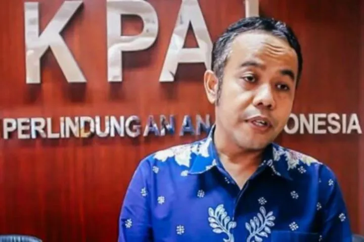 KPAI Serukan Kesadaran Masyarakat Terhadap Ancaman Child Grooming