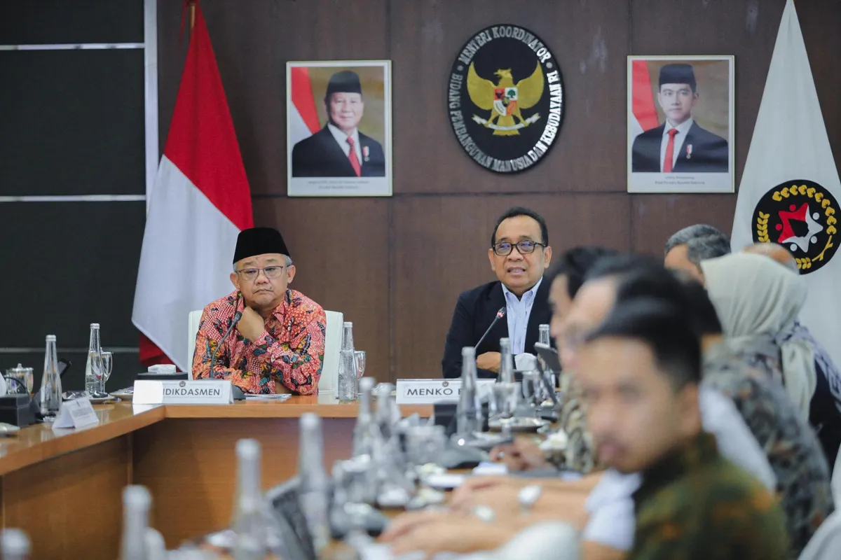 Pemerintah Atur Skema Pembelajaran Ramadan 2026, Tekankan Penguatan Keagamaan dan Karakter