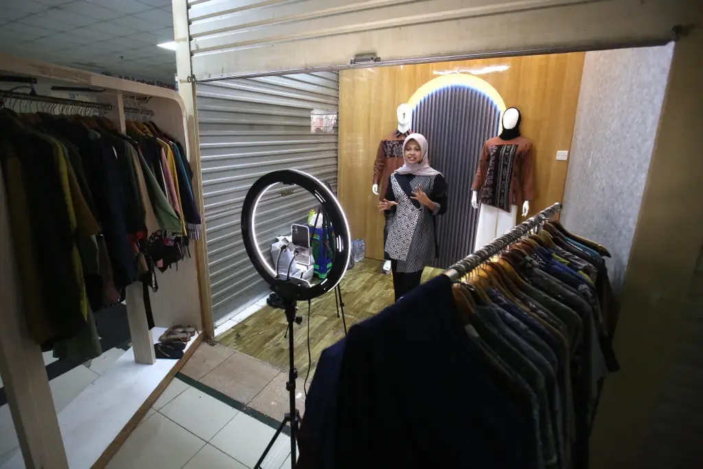 Survei: Kepercayaan pada Influencer dan Selebritas Menurun, Afiliator Kian Berpengaruh di E-dagang