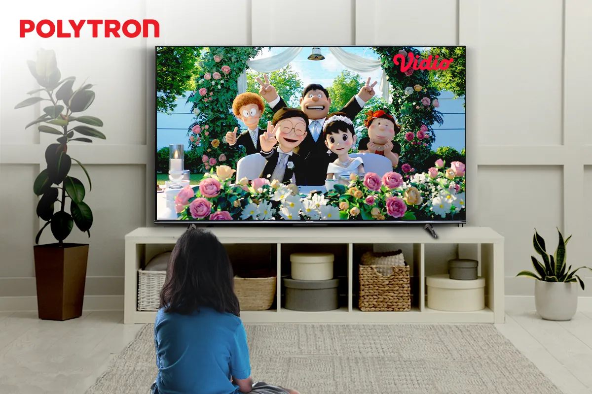 10 Film Anak Edukatif untuk Liburan Sekolah