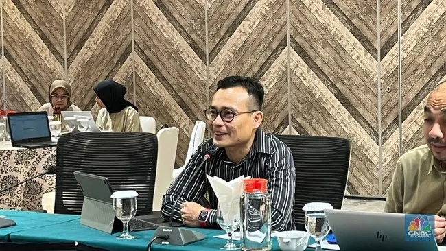 Moody's Pertahankan Rating Indonesia, BI Yakini Fundamental Ekonomi Kuat