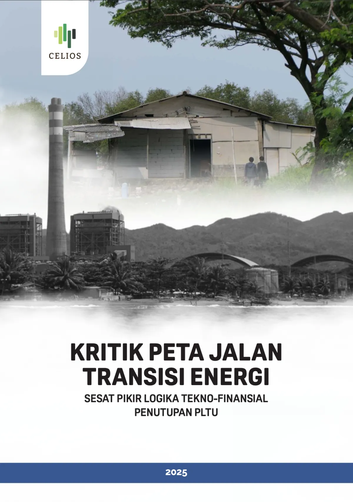 CELIOS Soroti Permen ESDM 10/2025: Minim Transparansi dan Potensi Konflik Kepentingan dalam Pensiun Dini PLTU