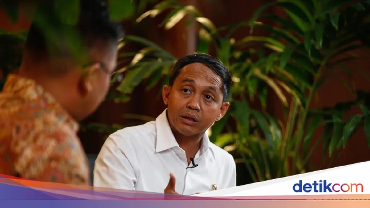 Transformasi Digital di Taman Nasional: 97% Sudah Cashless