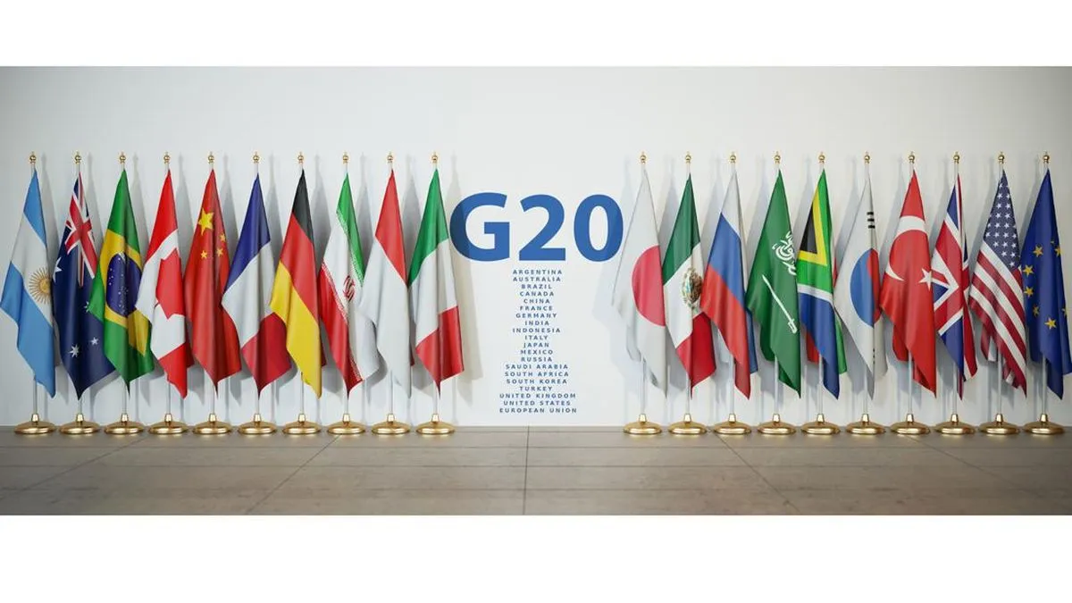 Rangkaian Agenda KTT G20 Bali 11–16 November: Dihadiri Xi Jinping, Biden, hingga MbS