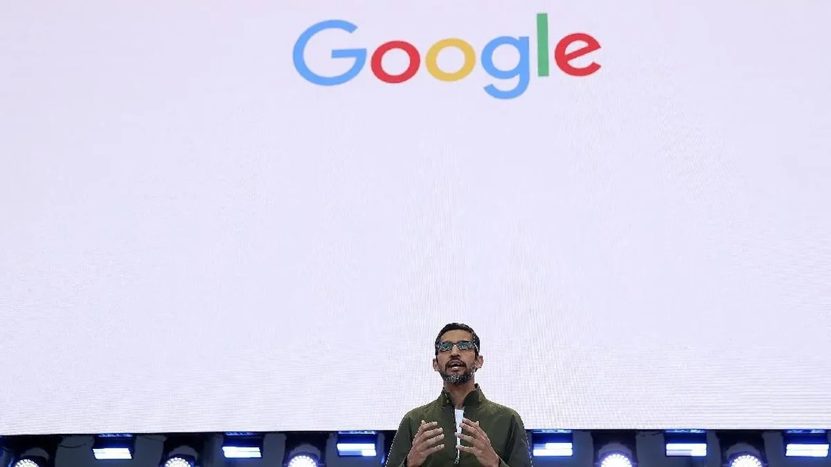 Membedah Klaim Teknologi AI untuk Deteksi Risiko Penyakit Jantung oleh CEO Google