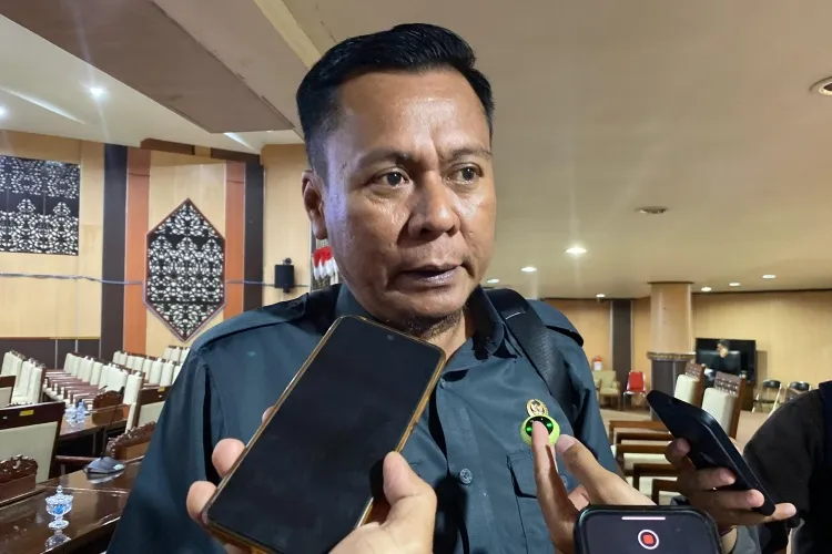 Musda DPD Golkar Kukar Dijadwalkan Maret 2026, Tiga Kandidat Siap Bertarung