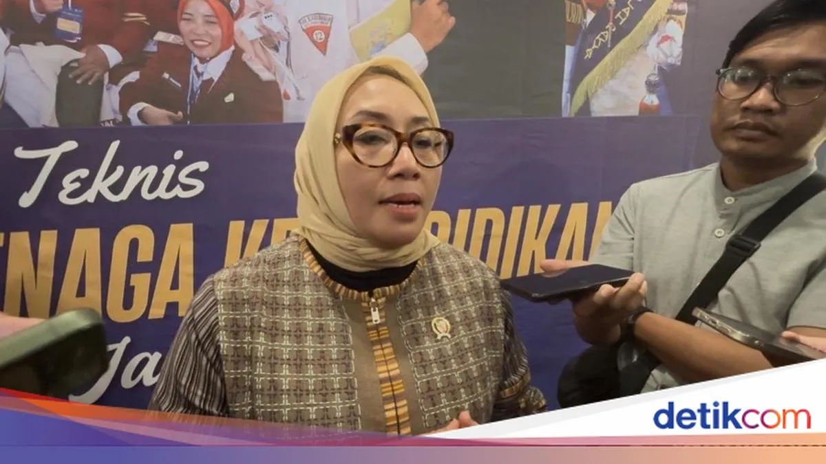 Menteri PPPA Tanggapi Kasus Siswa SD Gantung Diri di NTT