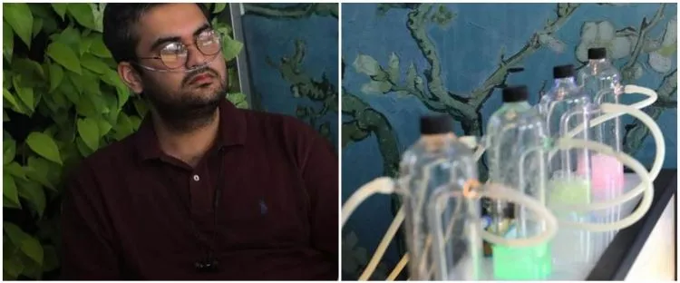 Bar Oksigen: Solusi Masyarakat India Menghadapi Polusi Udara