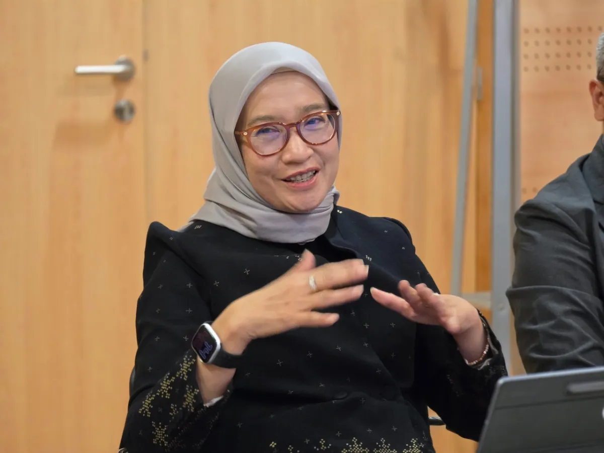 PANRB Jadi Focal Point Aksesi OECD, Percepat Reformasi Birokrasi Berbasis Human-Centered Governance