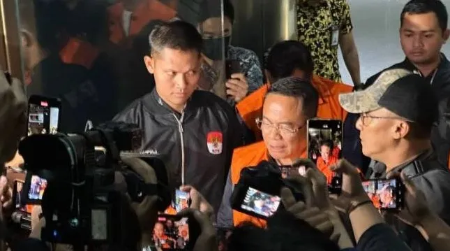Kepala Daerah Tersangka Korupsi, Biaya Politik Jadi Sorotan