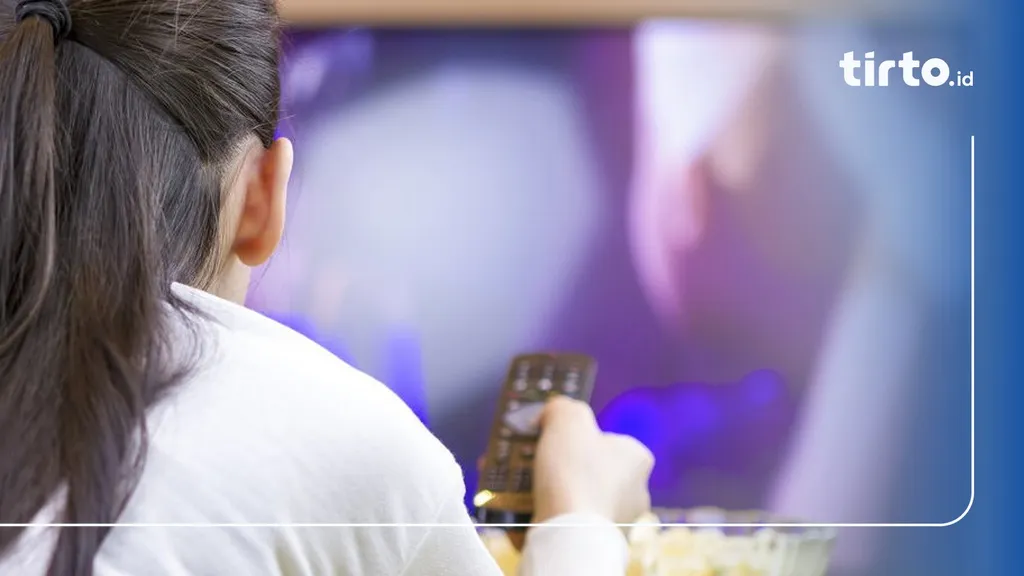 Frekuensi TV Digital di Jawa Barat dan Jabodetabek 2022