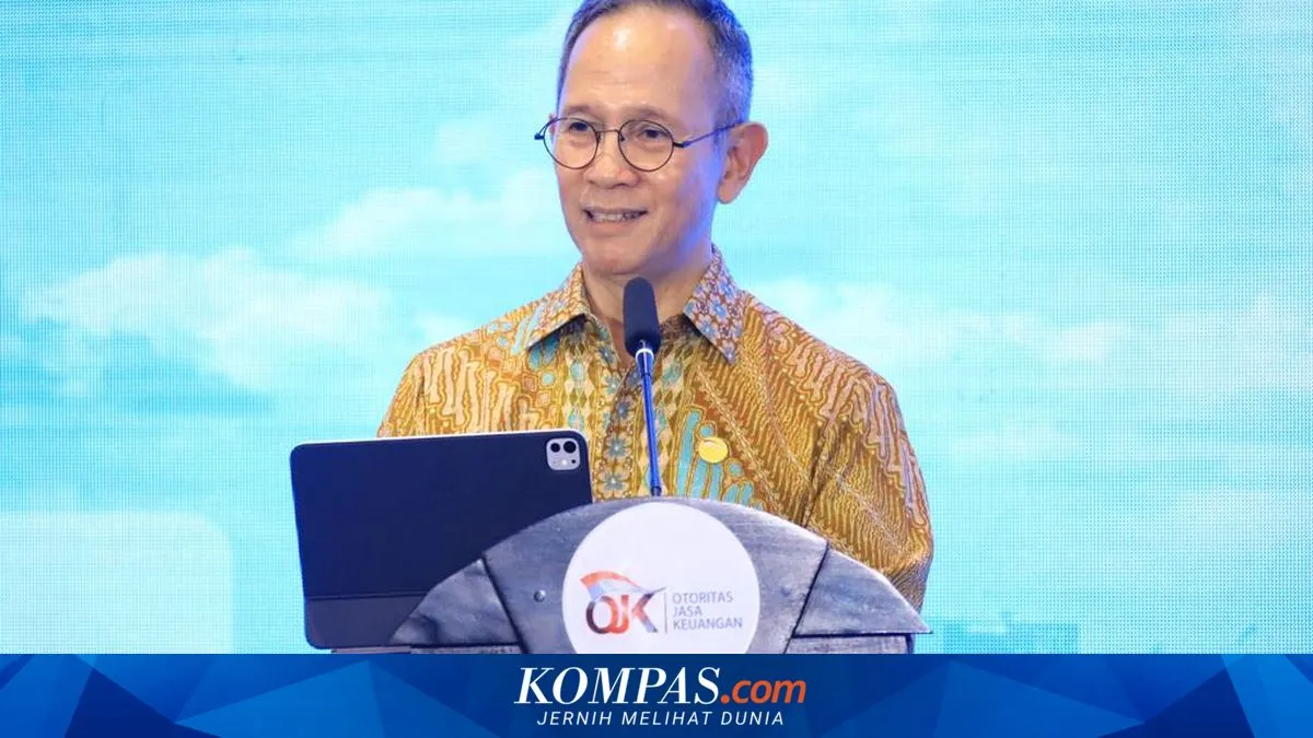 OJK Tegaskan WNI Scammer di Kamboja Bukan Korban TPPO