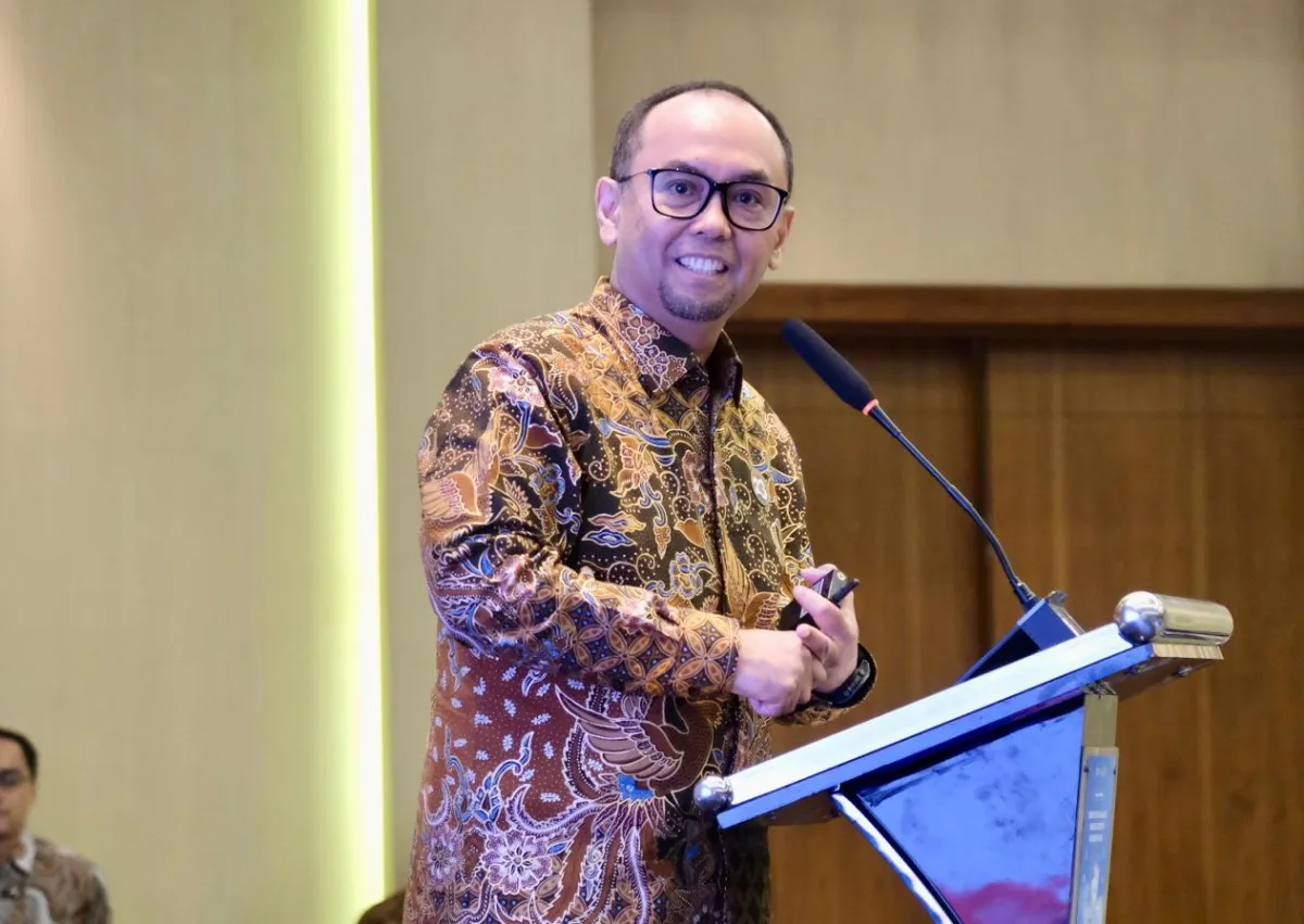 PPATK Hentikan Sementara Transaksi Rekening Dormant untuk Lindungi Nasabah dan Cegah Kejahatan Keuangan