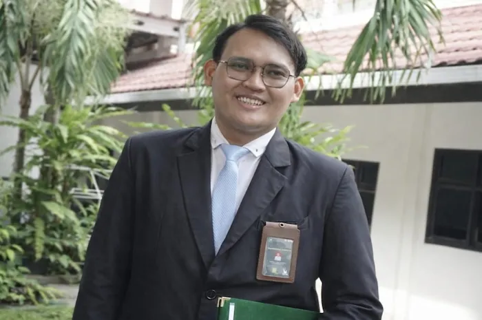 Menjaga Kewibawaan Peradilan di Era Digital