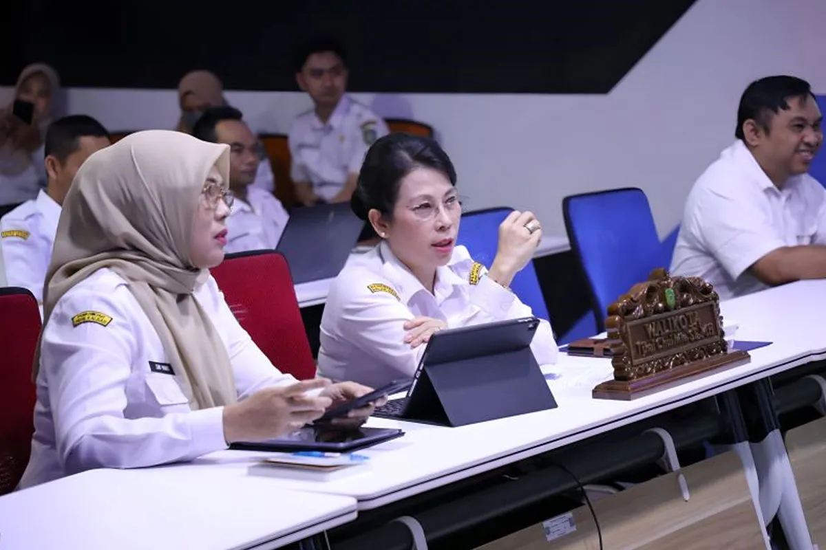 Pemerintah Kota Singkawang Tekankan Kebijakan Inklusif untuk Toleransi Umat Beragama