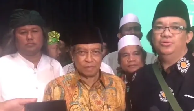 Tagar #GusNadirMenag Mencuat, Kolumnis Soroti Harapan Publik dan Upaya Pemerintah Hadapi Radikalisme