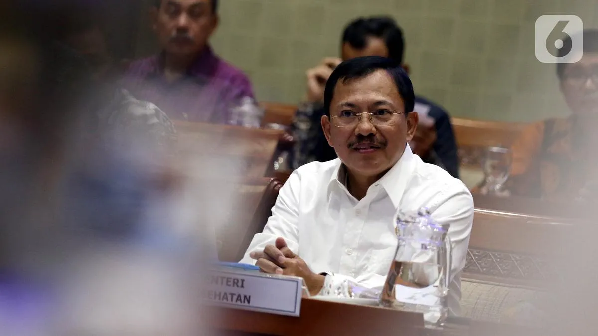 Vaksin Nusantara Karya Terawan Agus Putranto Dipublikasikan dalam Jurnal Internasional