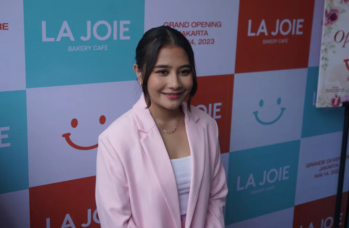 Boiyen Ungkap Alasan Gugat Cerai dan Prilly Minta Maaf