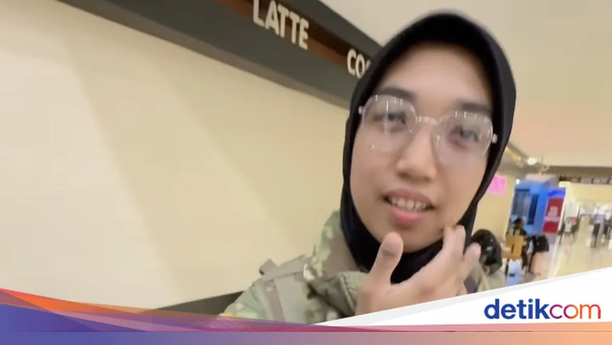 Ibu Kezia Syifa: Status Kewarganegaraan Masih Berproses Usai Gabung Army National Guard AS