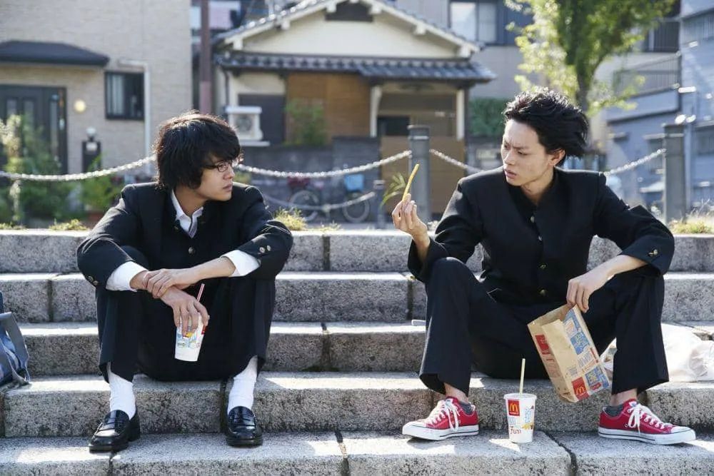 18 Film Komedi Jepang yang Wajib Ditonton